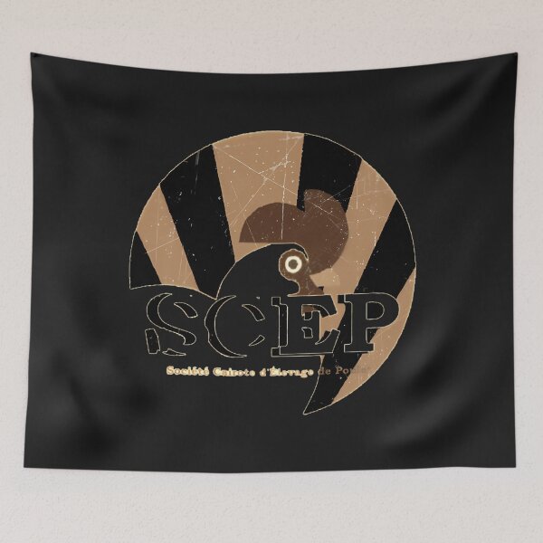 Item preview,  Cep Cairote Society Of Vintage Chicken Farming Oss117 designed and sold by YouAreRight.