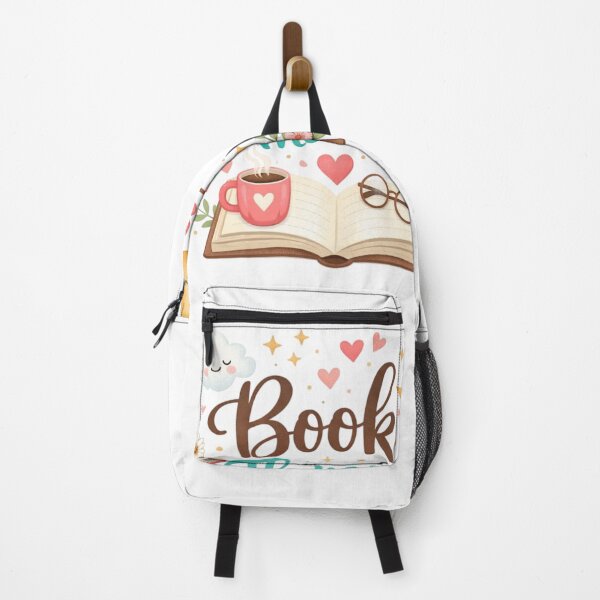 Item preview, Book Therapy Cute Aesthetic Design | Book Lover Gift | Reading Lover Quote | Cozy Reader Vibes designed and sold by Sanika arts .