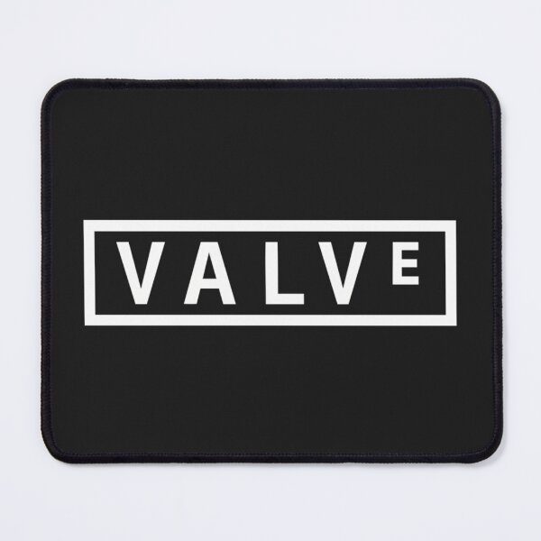 Item preview,  Valve Classic Logo designed and sold by YouAreRight.