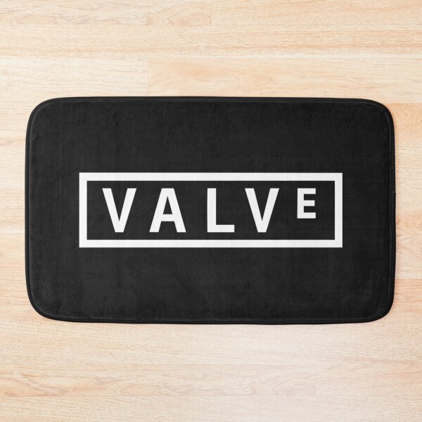 Item preview,  Valve Classic Logo designed and sold by YouAreRight.