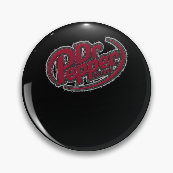 Item preview, est 1885 dr pepper  designed and sold by PotatoKing88.