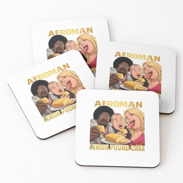 Item preview, Afroman designed and sold by Torokjakab.