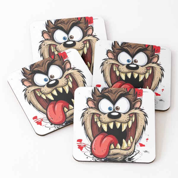 Item preview, Tasmanian Devil designed and sold by ViajedorStore.