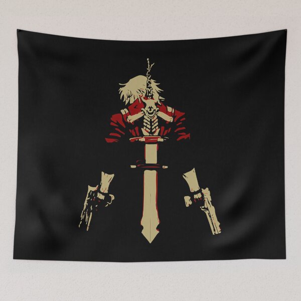 Item preview, Dante Devil May Cry Fan Art designed and sold by elabdhasyaf.