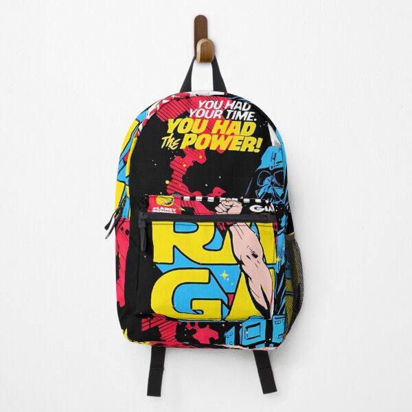 Item preview, Queen Concert in Radio GAGA  designed and sold by Moiz Faisal.