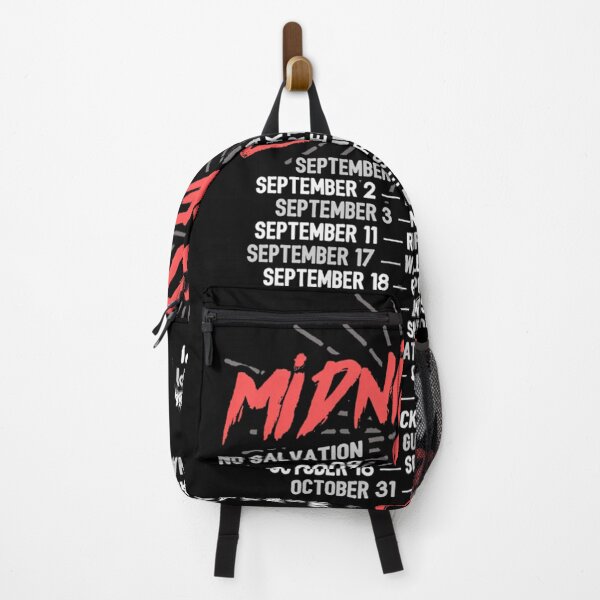 Item preview, Midnight Riders - No Salvation Tour designed and sold by tsizovweersl.