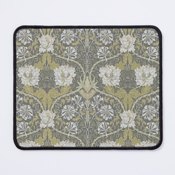 Item preview, William Morris Honeysuckle and Tulip designed and sold by maniacfitness.