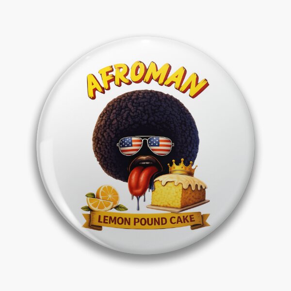 Item preview, afroman designed and sold by Torokjakab.