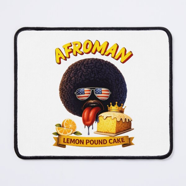 Item preview, afroman designed and sold by Torokjakab.