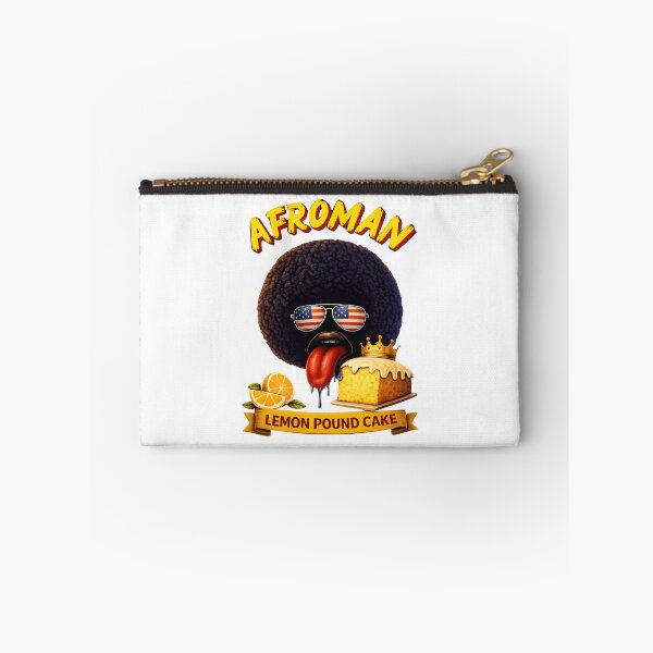 Item preview, afroman designed and sold by Torokjakab.