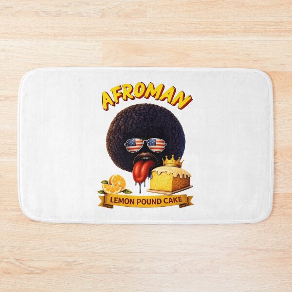 Item preview, afroman designed and sold by Torokjakab.
