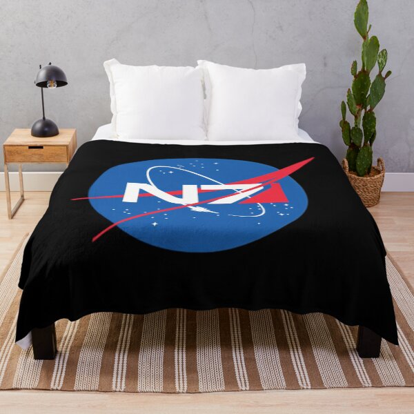 Item preview, N7 Nasa Mass Effect  Active designed and sold by tsizovweersl.