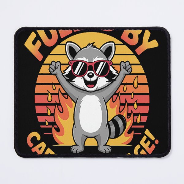 Item preview, Fueled By Caffeine Rage designed and sold by orlodrake.