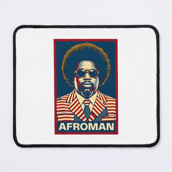 Item preview, afroman designed and sold by Torokjakab.