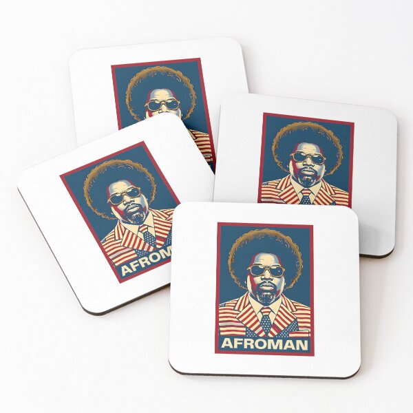 Item preview, afroman designed and sold by Torokjakab.