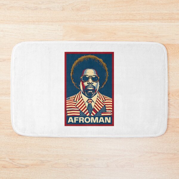 Item preview, afroman designed and sold by Torokjakab.