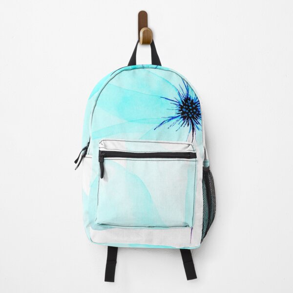 Item preview, Overlapping watercolour flower designed and sold by helengarvey.
