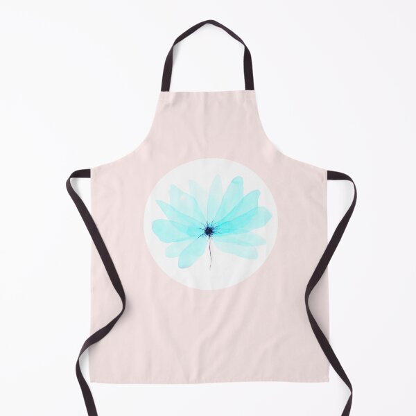 Item preview, Overlapping watercolour flower designed and sold by helengarvey.