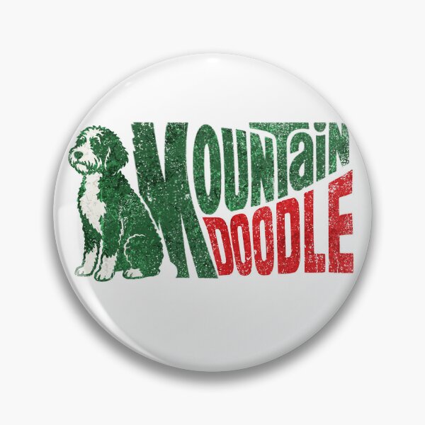 Item preview, mountain Doodle dude  designed and sold by Ortigzitoun.