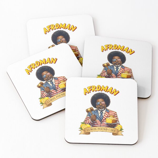 Item preview, afroman designed and sold by Torokjakab.