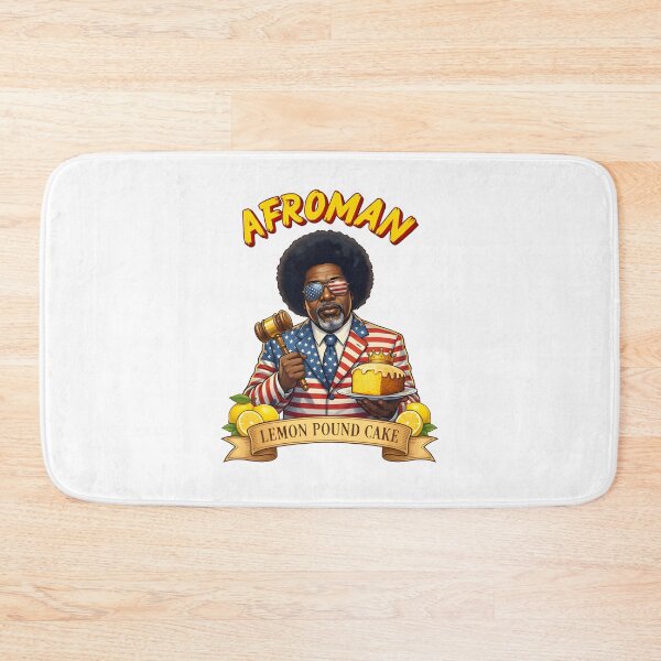 Item preview, afroman designed and sold by Torokjakab.