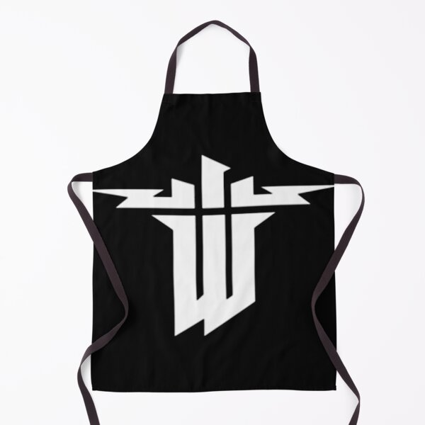 Item preview, Wolfenstein Logo T-Shirt designed and sold by tsluykulua.