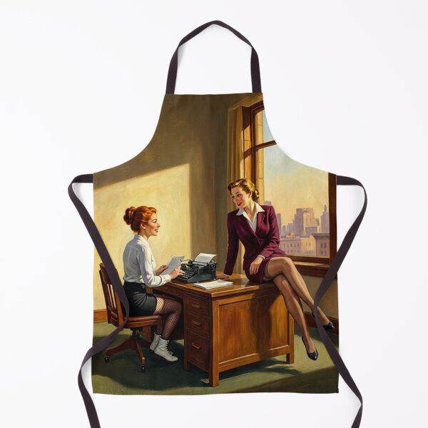 Item preview, Secretary designed and sold by IanBiAM.