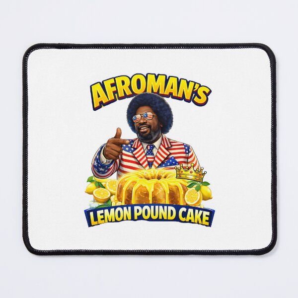 Item preview, afroman designed and sold by Torokjakab.