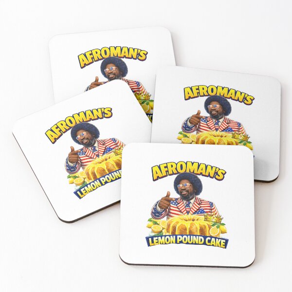 Item preview, afroman designed and sold by Torokjakab.