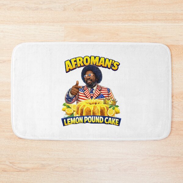Item preview, afroman designed and sold by Torokjakab.