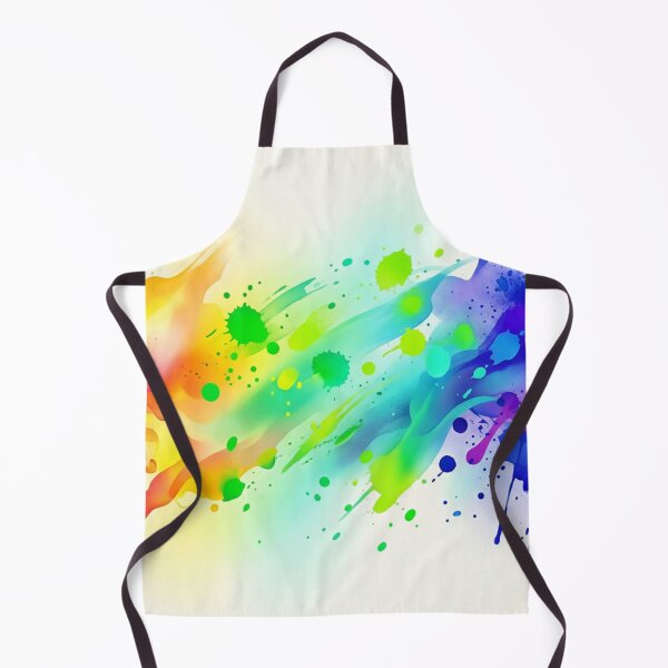 Item preview, Explosive color energy unleashed designed and sold by Sigtrix.