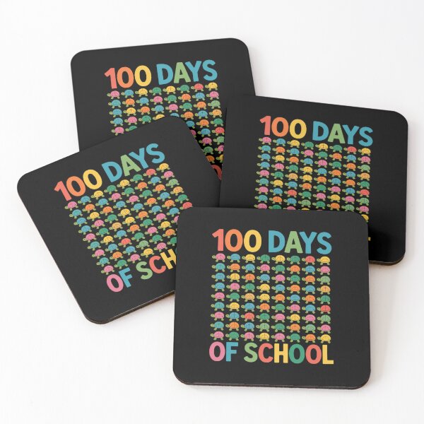 Item preview, 100 Turtles 100 Days of School Turtle Lovers designed and sold by RonnasJackson.