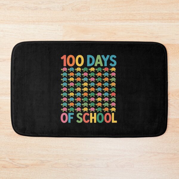 Item preview, 100 Turtles 100 Days of School Turtle Lovers designed and sold by RonnasJackson.