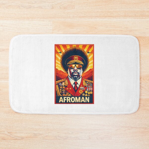 Item preview, afroman designed and sold by Torokjakab.