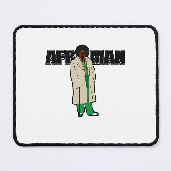 Item preview, afroman designed and sold by Torokjakab.