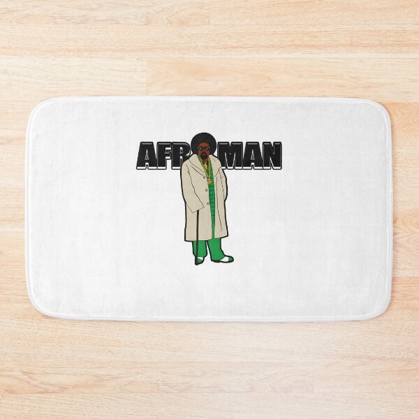 Item preview, afroman designed and sold by Torokjakab.
