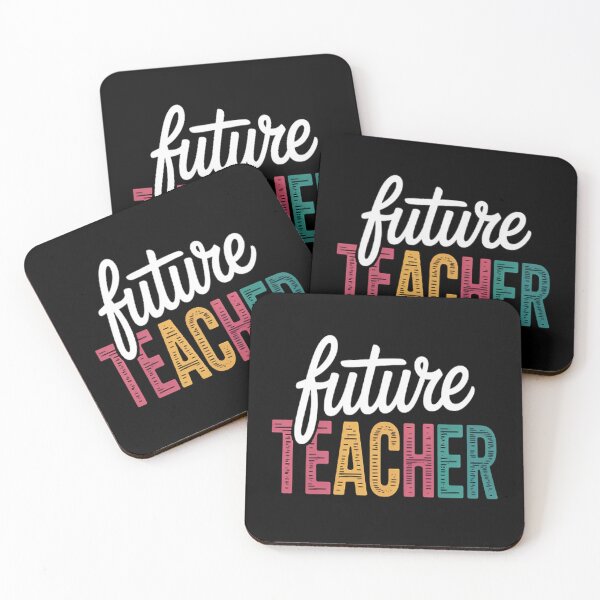 Item preview, Future Teacher Student Teaching School Teacher In Progress designed and sold by orlodrake.