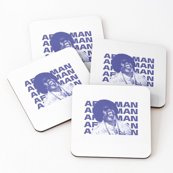 Item preview, afroman designed and sold by Torokjakab.