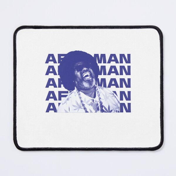 Item preview, afroman designed and sold by Torokjakab.