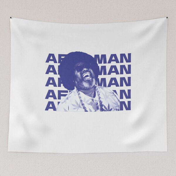 Item preview, afroman designed and sold by Torokjakab.