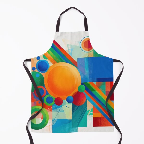 Item preview, Geometric colors in motion designed and sold by Sigtrix.