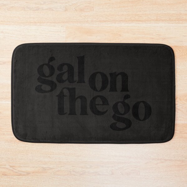 Item preview, Gals On The Go Merch Gotg  designed and sold by YouAreRight.