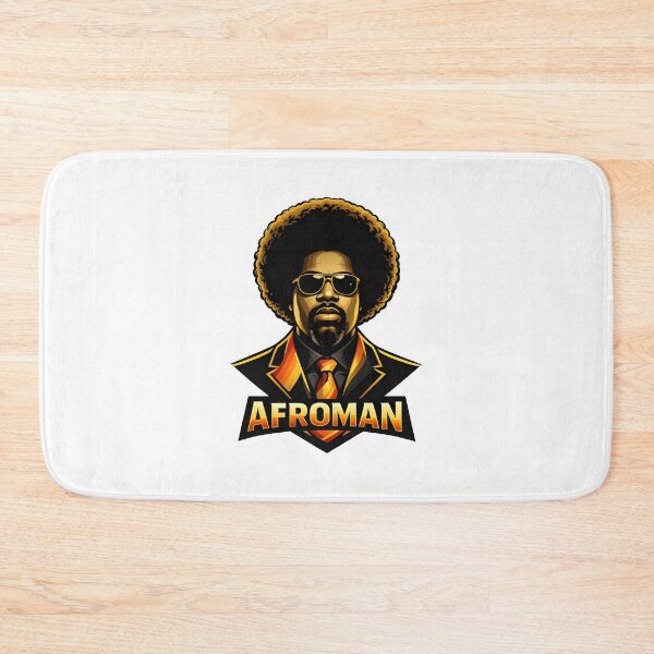 Item preview, afroman designed and sold by Torokjakab.