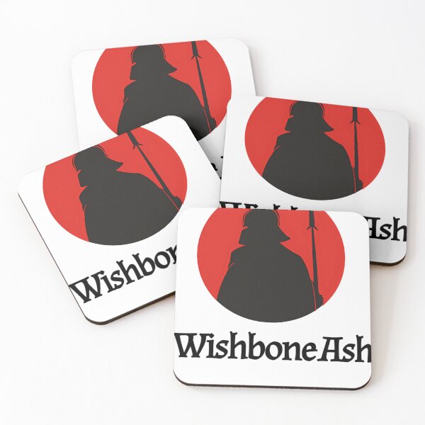 Item preview, Wishbone AshArgus  designed and sold by Moiz Faisal.