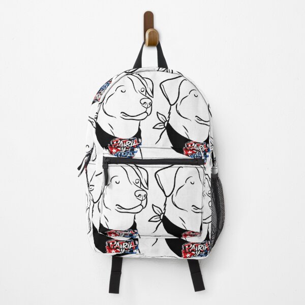 Item preview, Homeland and Life Dog Bandana – Cuban Freedom Pet Line Art Design designed and sold by YanitaTF.