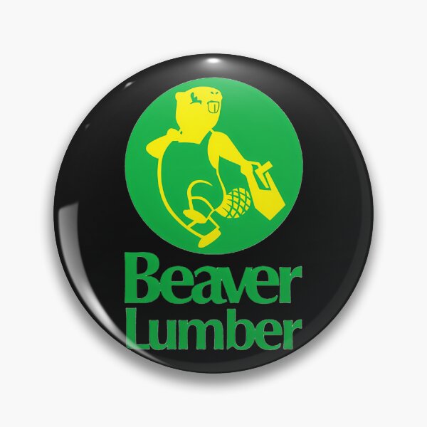 Item preview, Beaver Lumber designed and sold by YouAreRight.