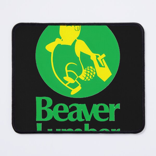 Item preview, Beaver Lumber designed and sold by YouAreRight.