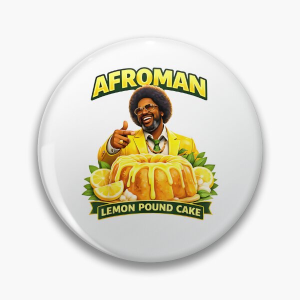 Item preview, afroman designed and sold by Torokjakab.