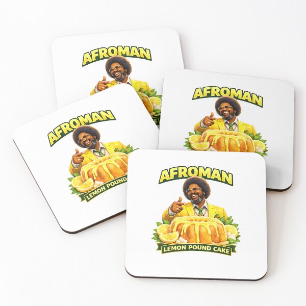 Item preview, afroman designed and sold by Torokjakab.