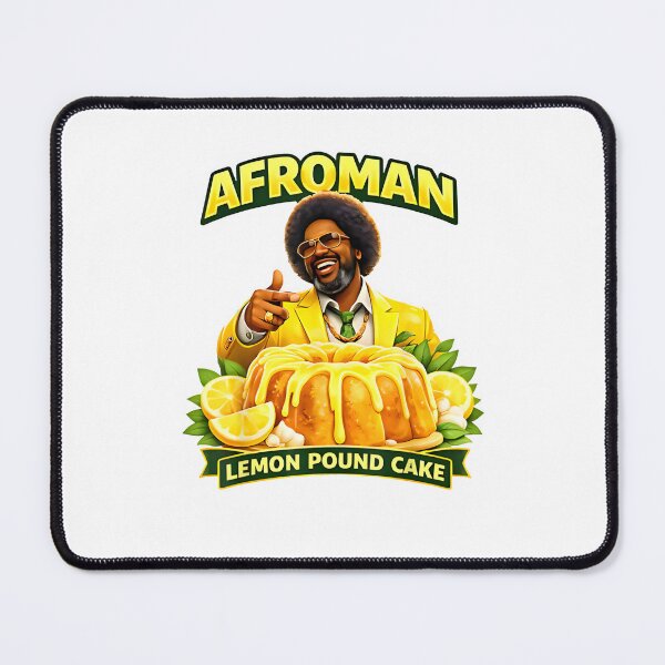 Item preview, afroman designed and sold by Torokjakab.